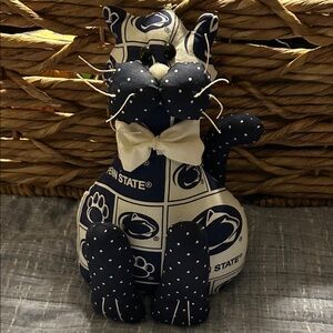 Penn State Nittany Lions Homemade Decor